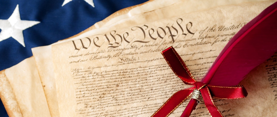 The Ongoing fight for Civil Liberties