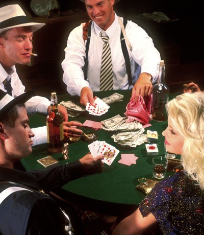 Penthouse Gold porn video: Gangbangsters