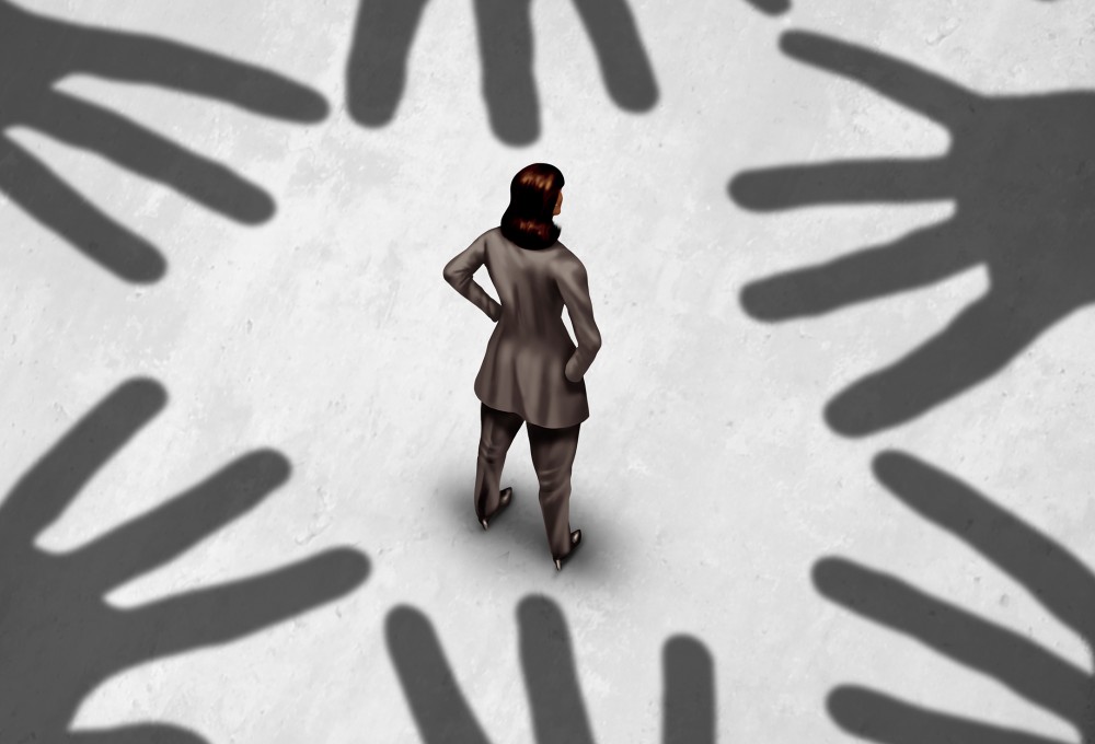 Penthouse Gold porn video: Hot Lines by Leah - Nov. 2018