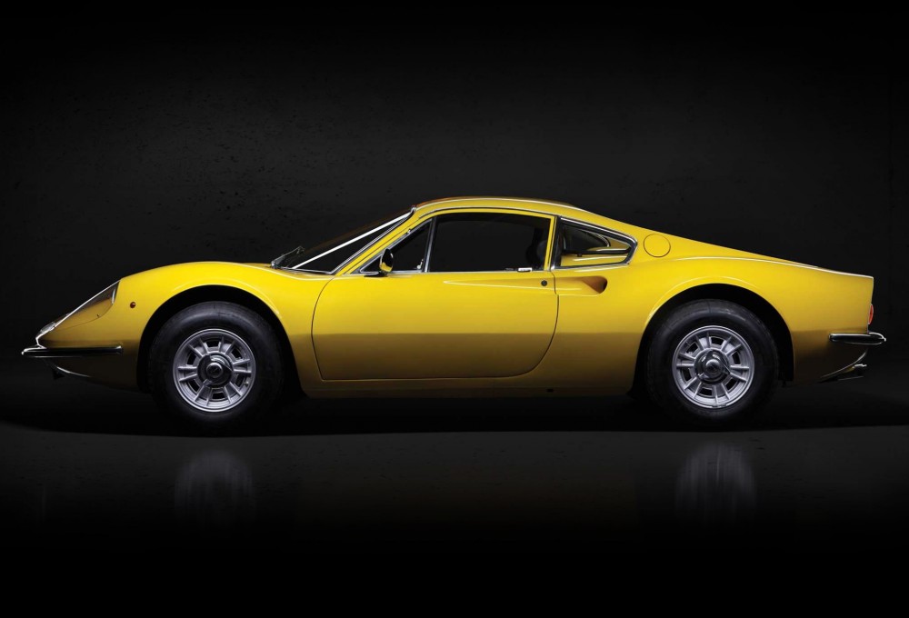 Penthouse Gold porn video: A Piece of Automobile History