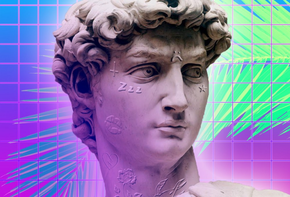 Penthouse Gold porn video: Generation Xanax