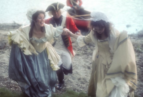 Penthouse Gold porn video: 1776