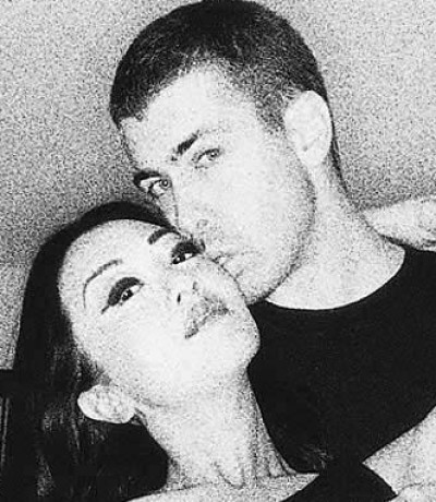 Penthouse Gold porn video: May and Anthony