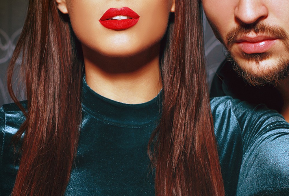 Penthouse Gold porn video: Cut and Blow