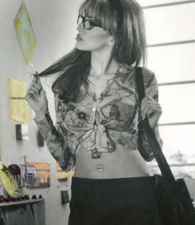 Penthouse Gold porn video: Feeling Grey