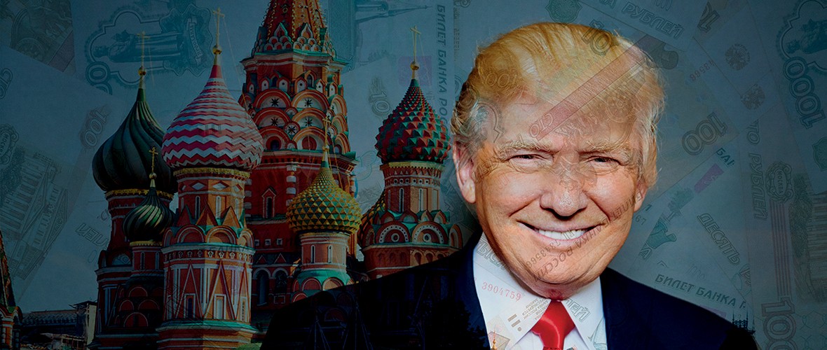 The Foreign Influence