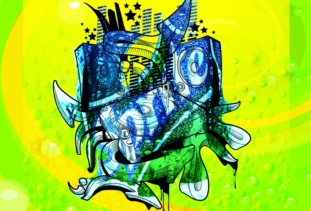 Penthouse Gold porn video: Hip-Hop Pop