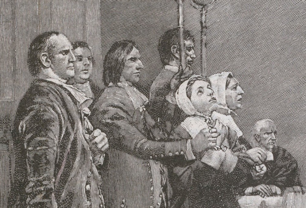 Penthouse Gold porn video: Salem 2.0