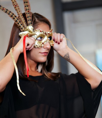 Penthouse Gold porn video: "Art" Party