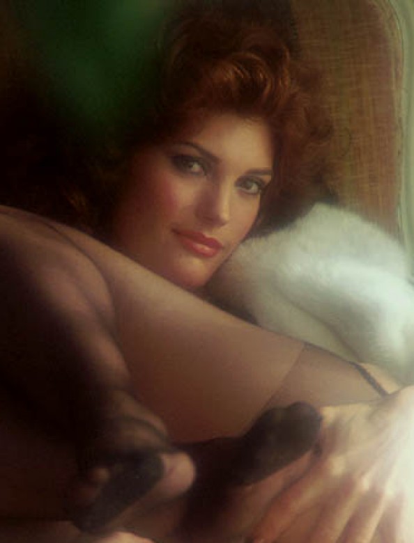 Donna Barnes