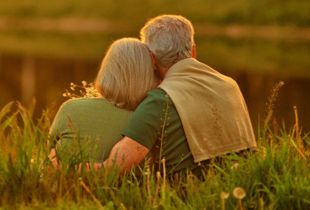 Penthouse Gold porn video: Growing Old