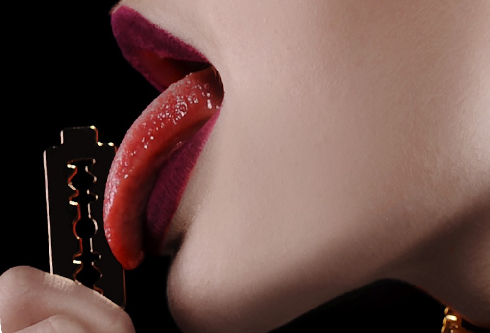 Penthouse Gold porn video: Bold "Barber" Raises His Wife's Passion With a New Nude Look