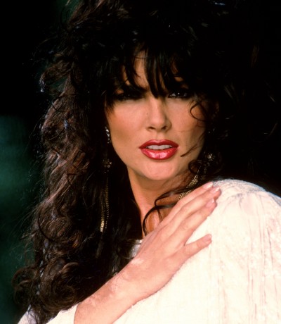 Penthouse Gold porn video: Pet of the Month June 1991