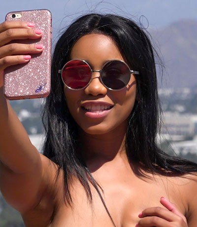 Penthouse Gold porn video: Black Stepsisters 4