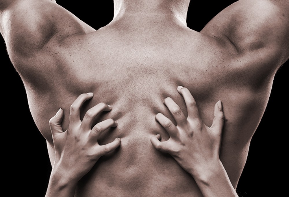 Penthouse Gold porn video: Triangle of Pleasure