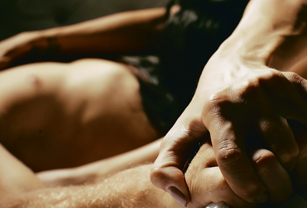 Penthouse Gold porn video: My Silver Fox