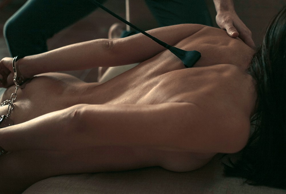 Penthouse Gold porn video: Whore In A Box