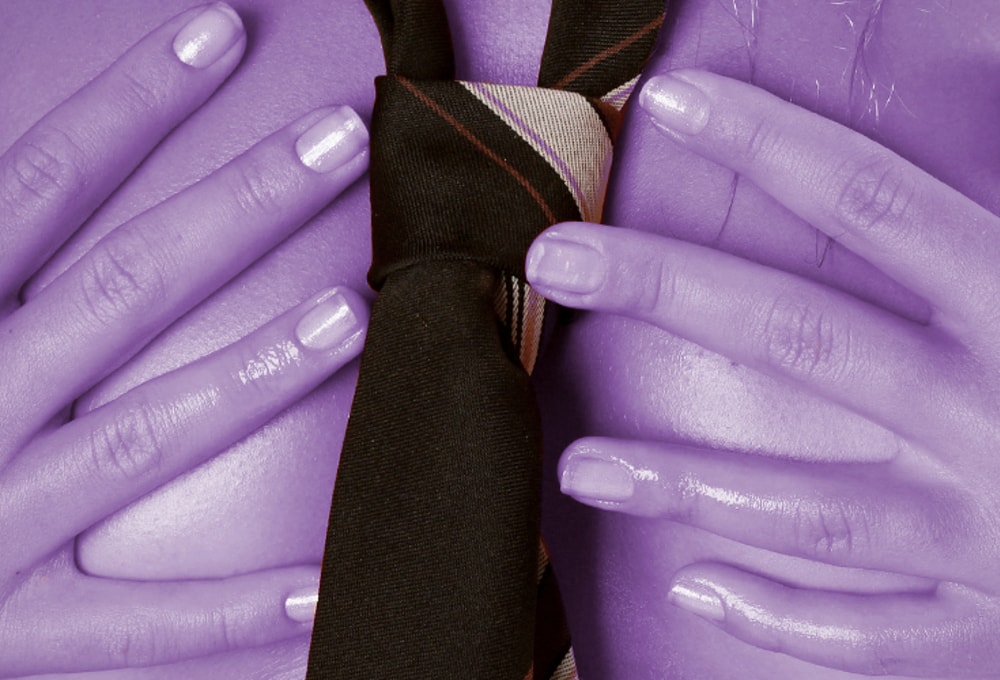 Penthouse Gold porn video: Flashing and Fucking