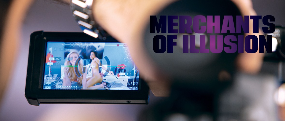 Merchants of Illusion