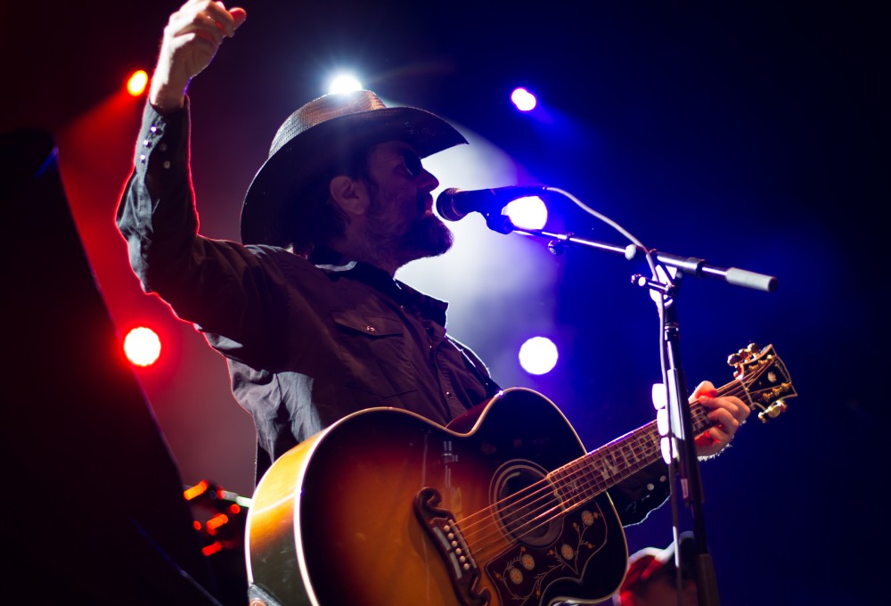 Penthouse Gold porn video: Country Music’s Filthiest Star