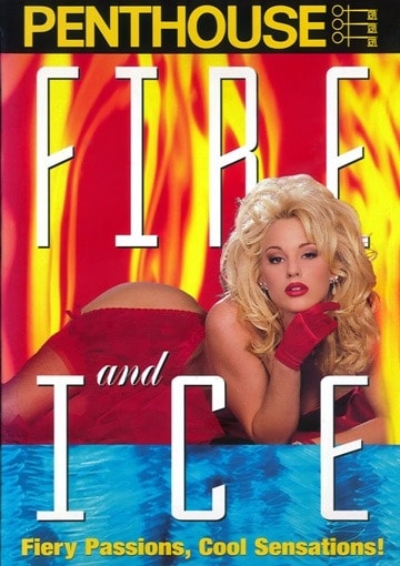Penthouse Gold HD porn video: Fire and Ice