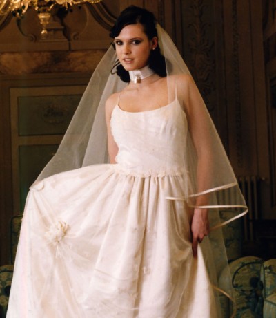 Penthouse Gold porn video: The Bride