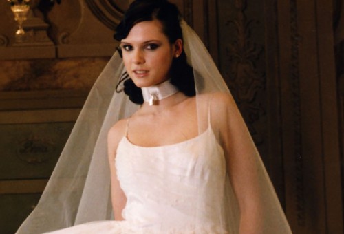 Penthouse Gold porn video: The Bride