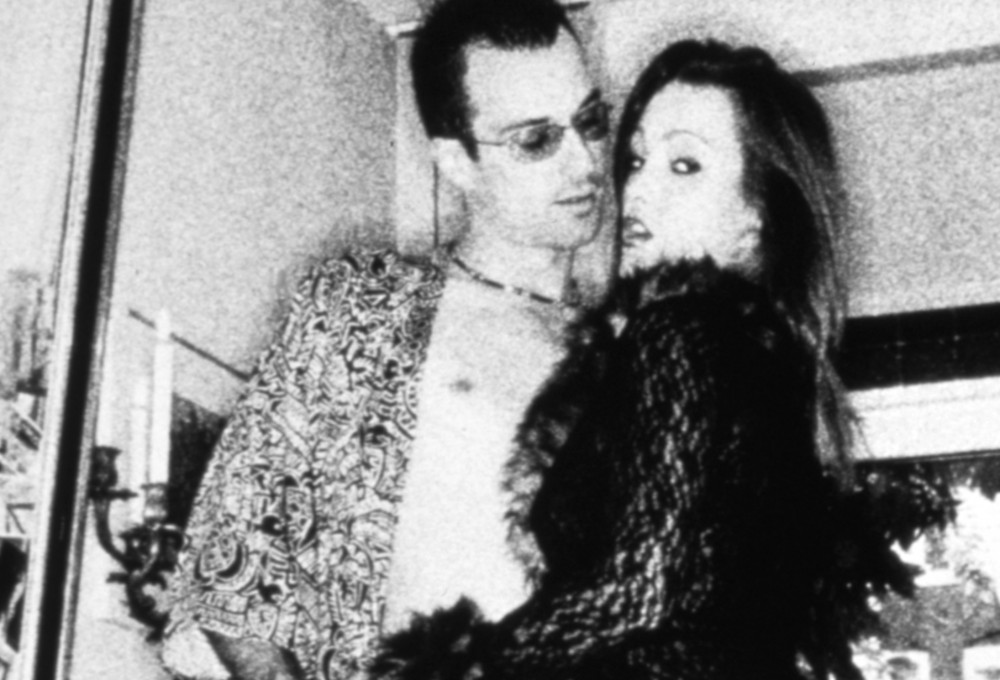 Penthouse Gold porn video: Vincent and Liza