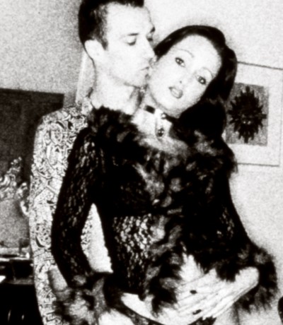 Penthouse Gold porn video: Vincent and Liza