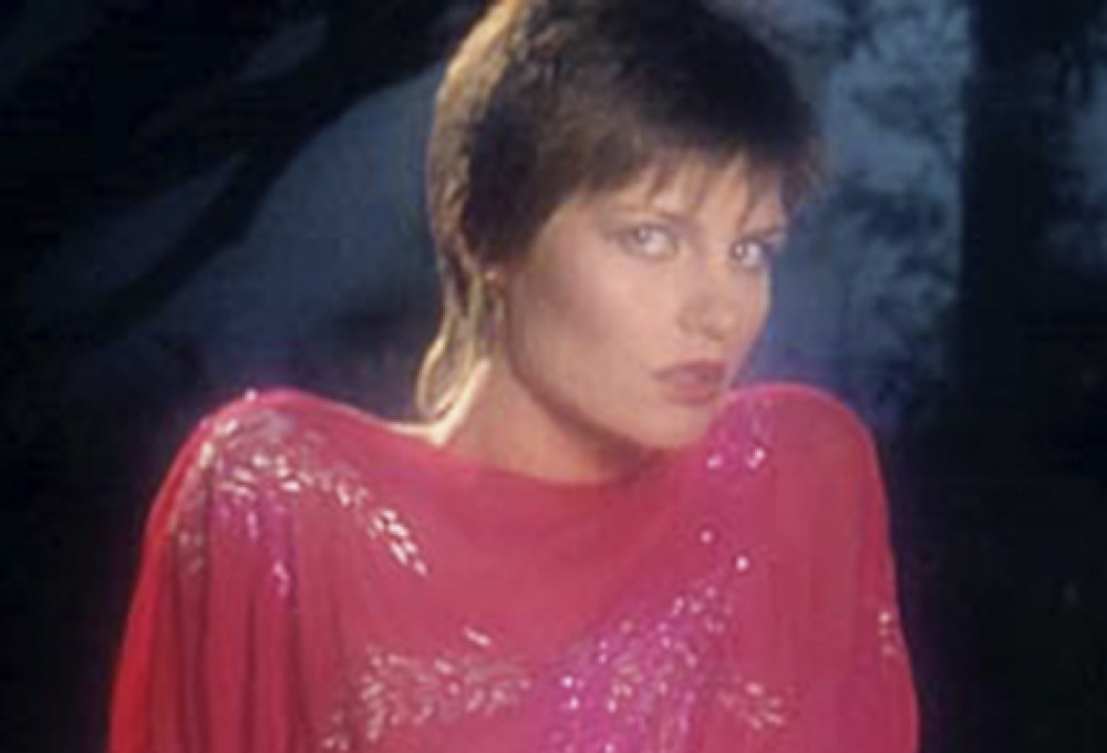 Penthouse Gold porn video: Pet of the Month July 1980 - Extended