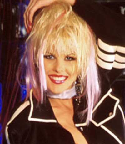 Penthouse Gold porn video: Pet of the Month March 1996 - Extended