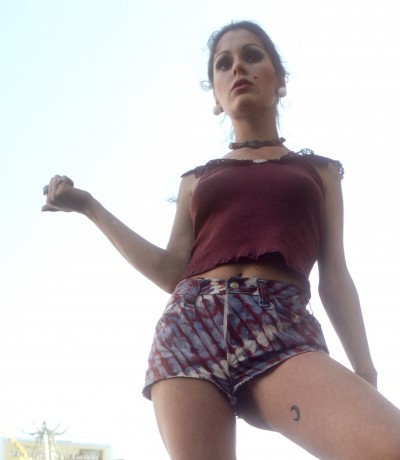 Penthouse Gold porn video: Auto Erotic