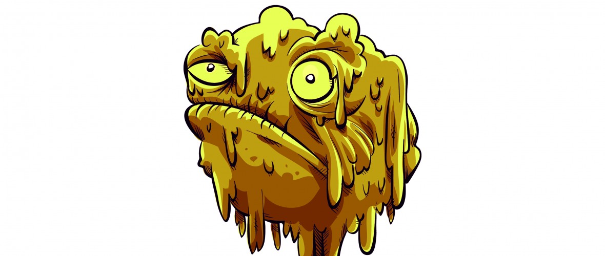Fatberg Ahoy!