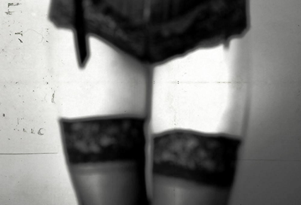 Penthouse Gold porn video: Pegged For Trouble