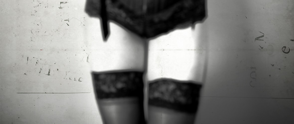 Pegged For Trouble