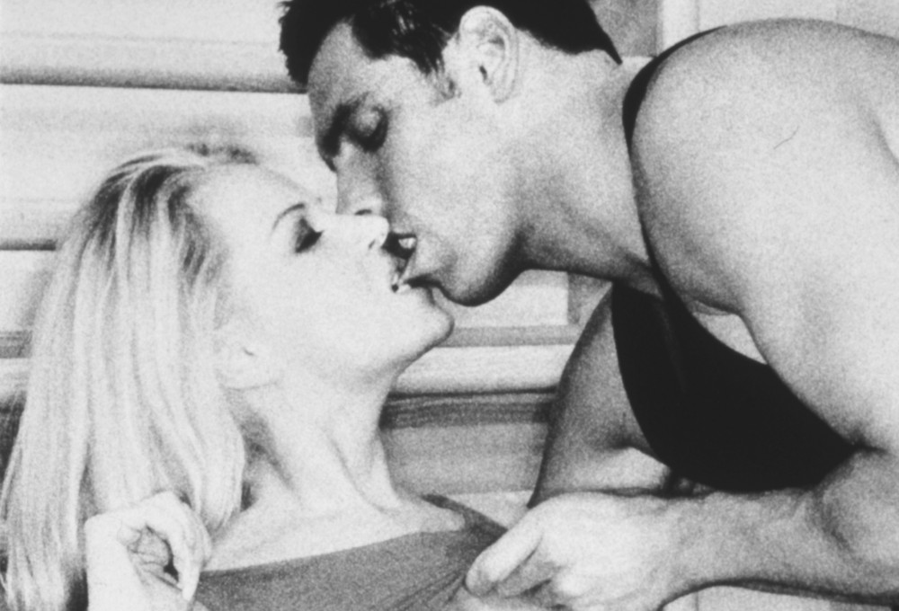 Penthouse Gold porn video: James and Brandy