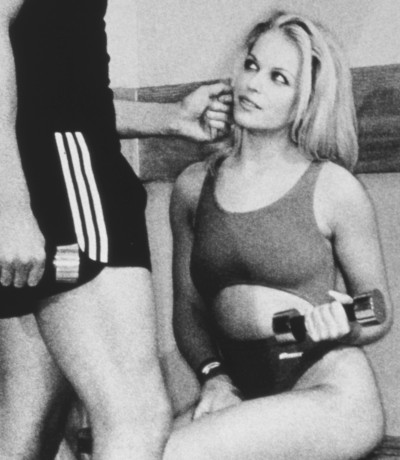 Penthouse Gold porn video: James and Brandy