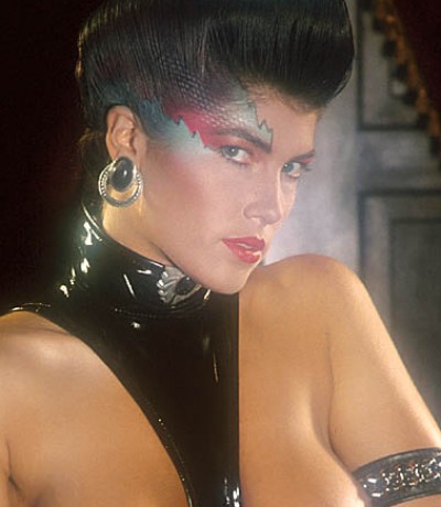 Penthouse Gold porn video: Dominant Traits - Extended