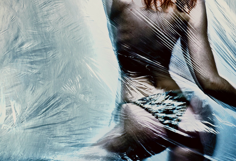 Penthouse Gold porn video: My Gloating Goddess