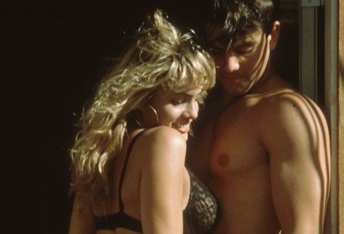 Penthouse Gold porn video: Christa and Paul