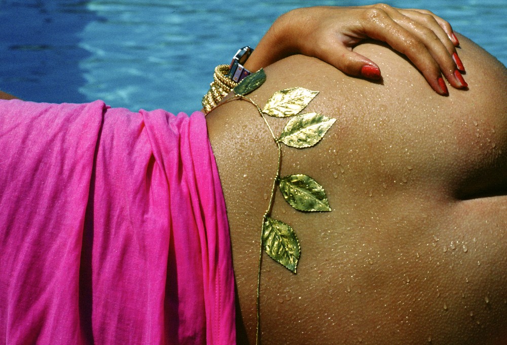 Penthouse Gold porn video: Easy Does It