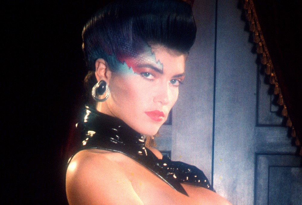 Penthouse Gold porn video: Dominant Traits