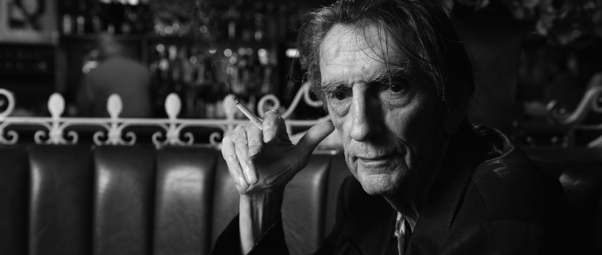 Goodbye, Harry Dean