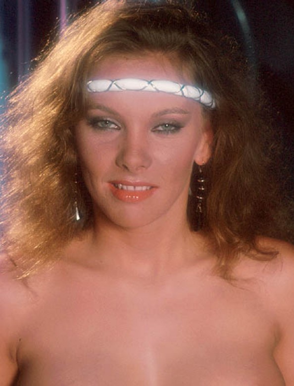 Rebecca Hill