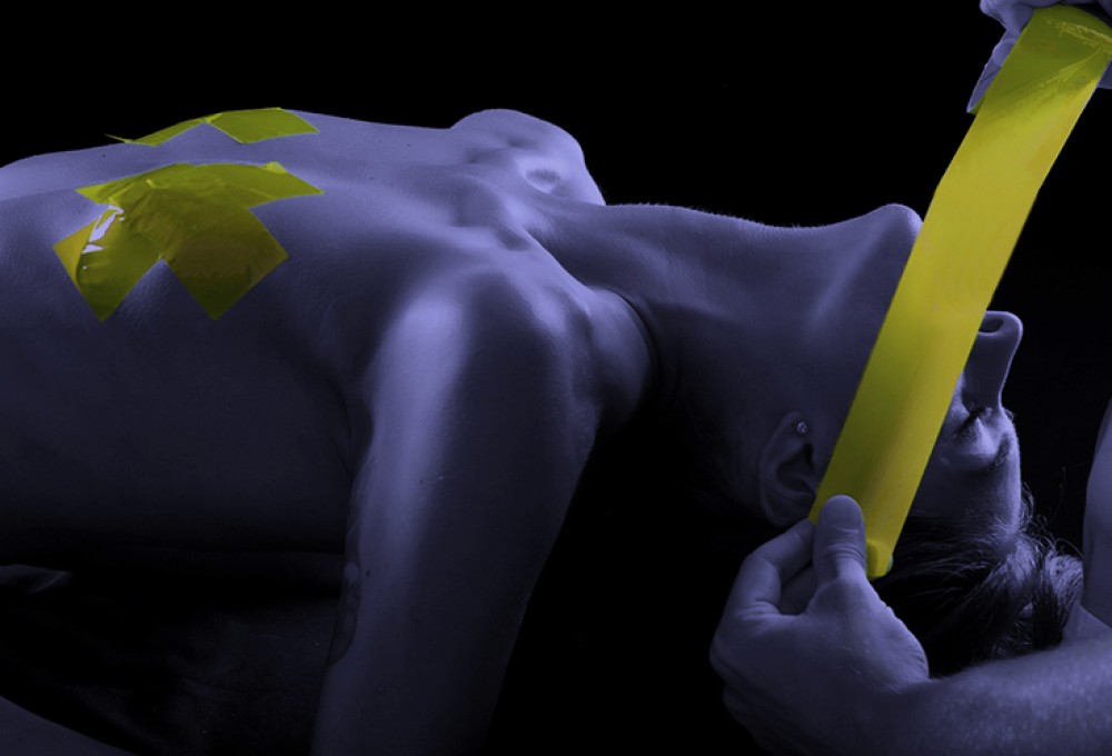 Penthouse Gold porn video: Daddy's Dolly