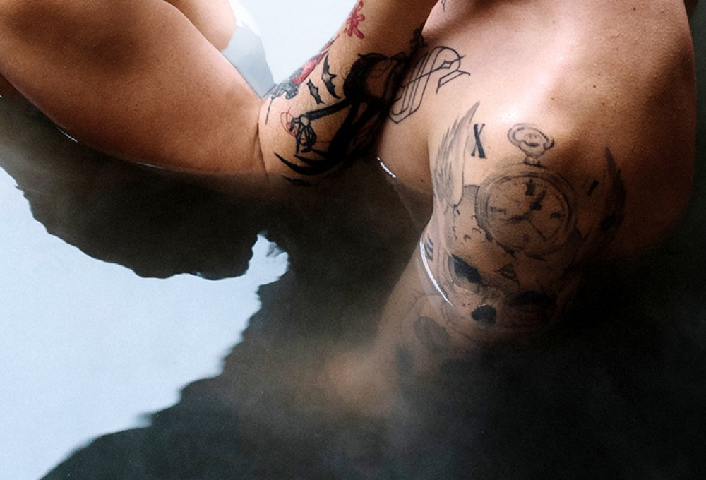 Penthouse Gold porn video: Slow Row