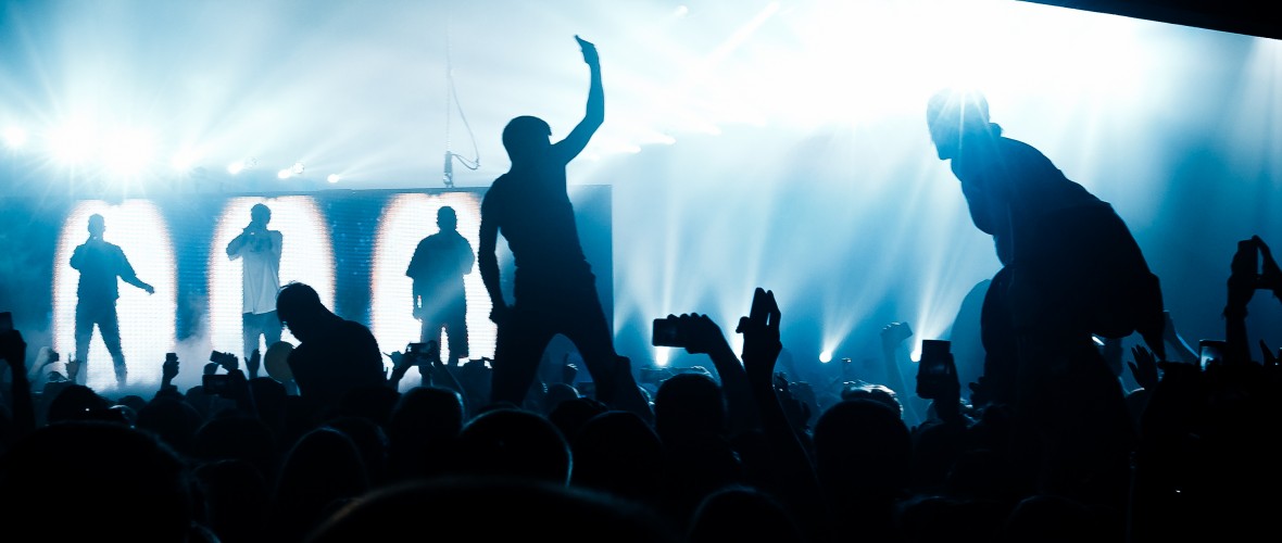 The Long and Whining Road