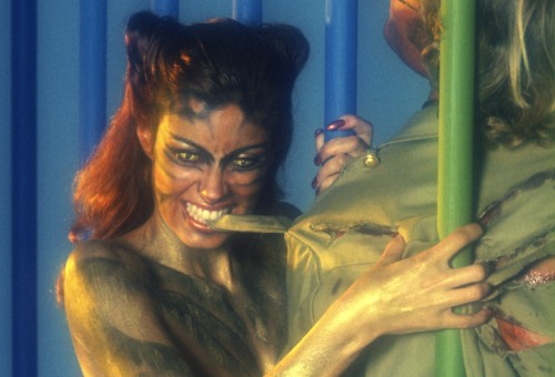 Penthouse Gold porn video: Katz