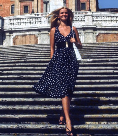 Penthouse Gold porn video: Eva Carson