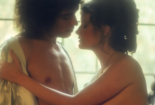 Penthouse Gold porn video: The Sculptor